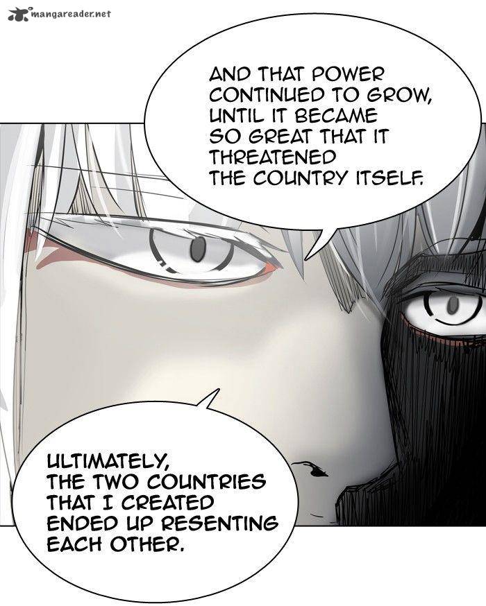 Tower of God Chapter 269 - Page 56