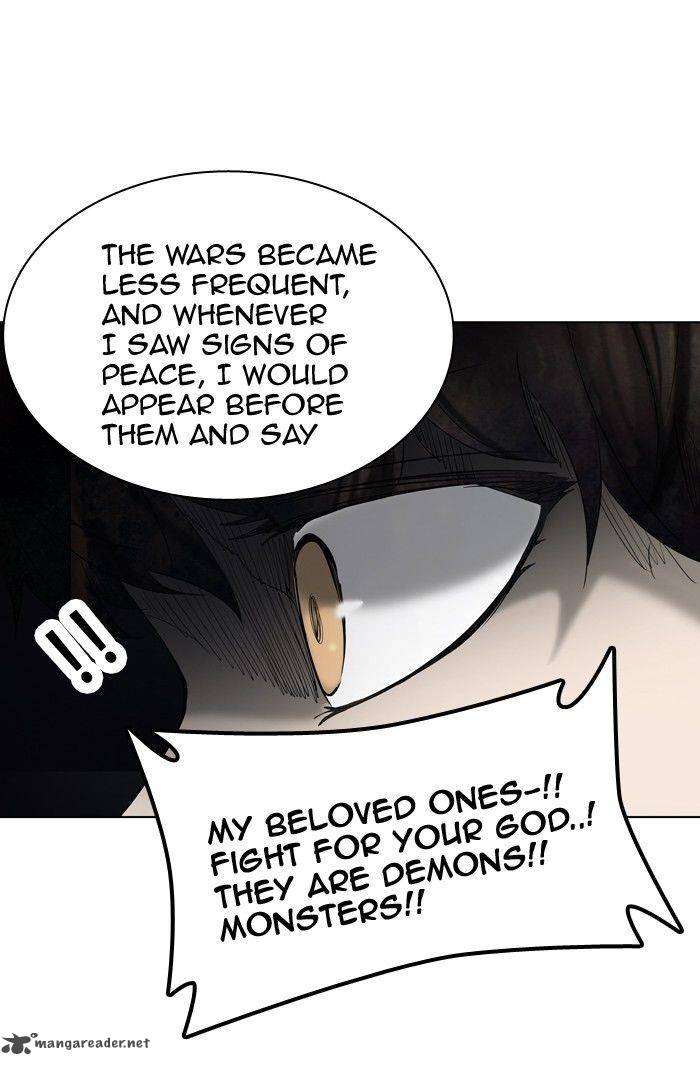 Tower of God Chapter 269 - Page 59