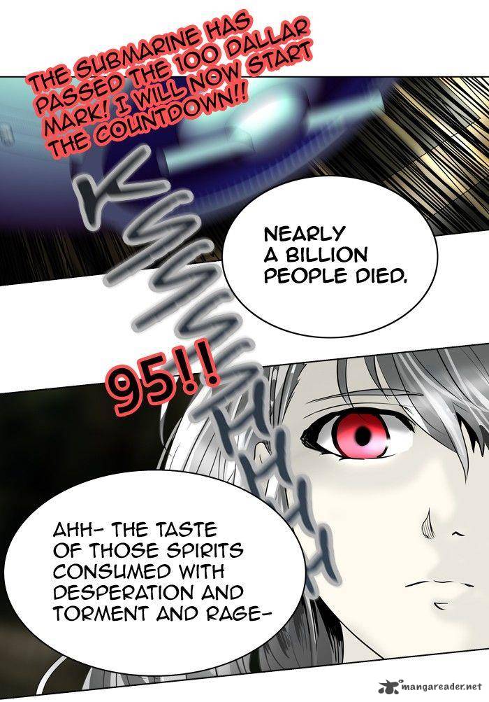 Tower of God Chapter 269 - Page 60