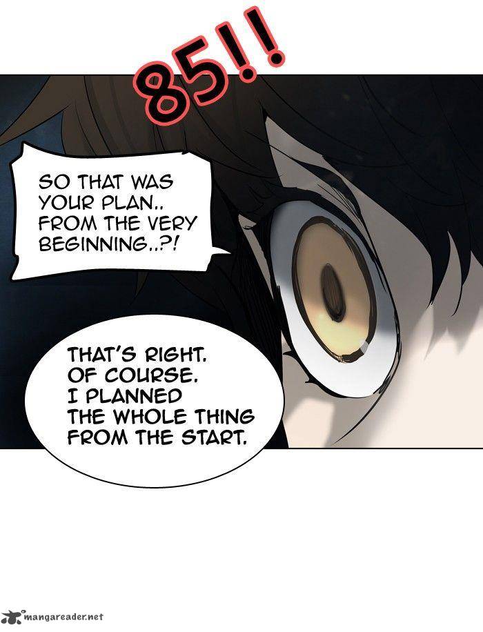 Tower of God Chapter 269 - Page 62