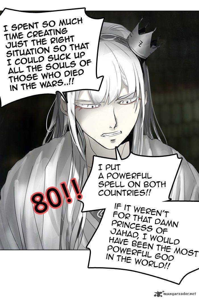 Tower of God Chapter 269 - Page 63