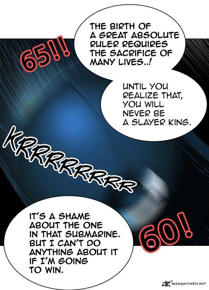 Tower of God Chapter 269 - Page 65