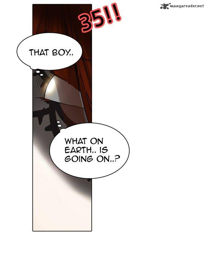 Tower of God Chapter 269 - Page 69