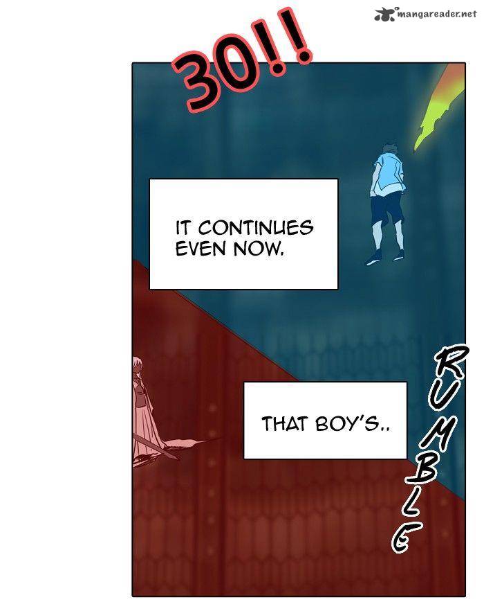 Tower of God Chapter 269 - Page 70