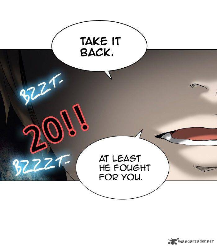 Tower of God Chapter 269 - Page 72