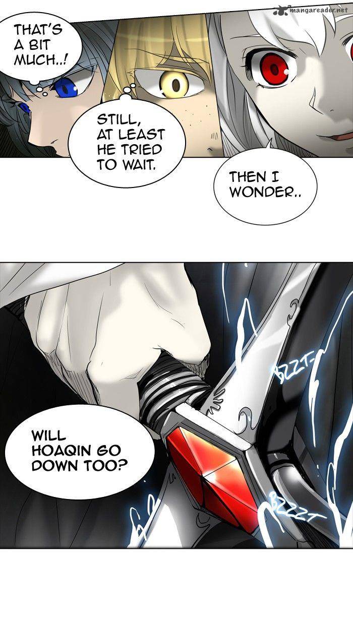 Tower of God Chapter 269 - Page 9