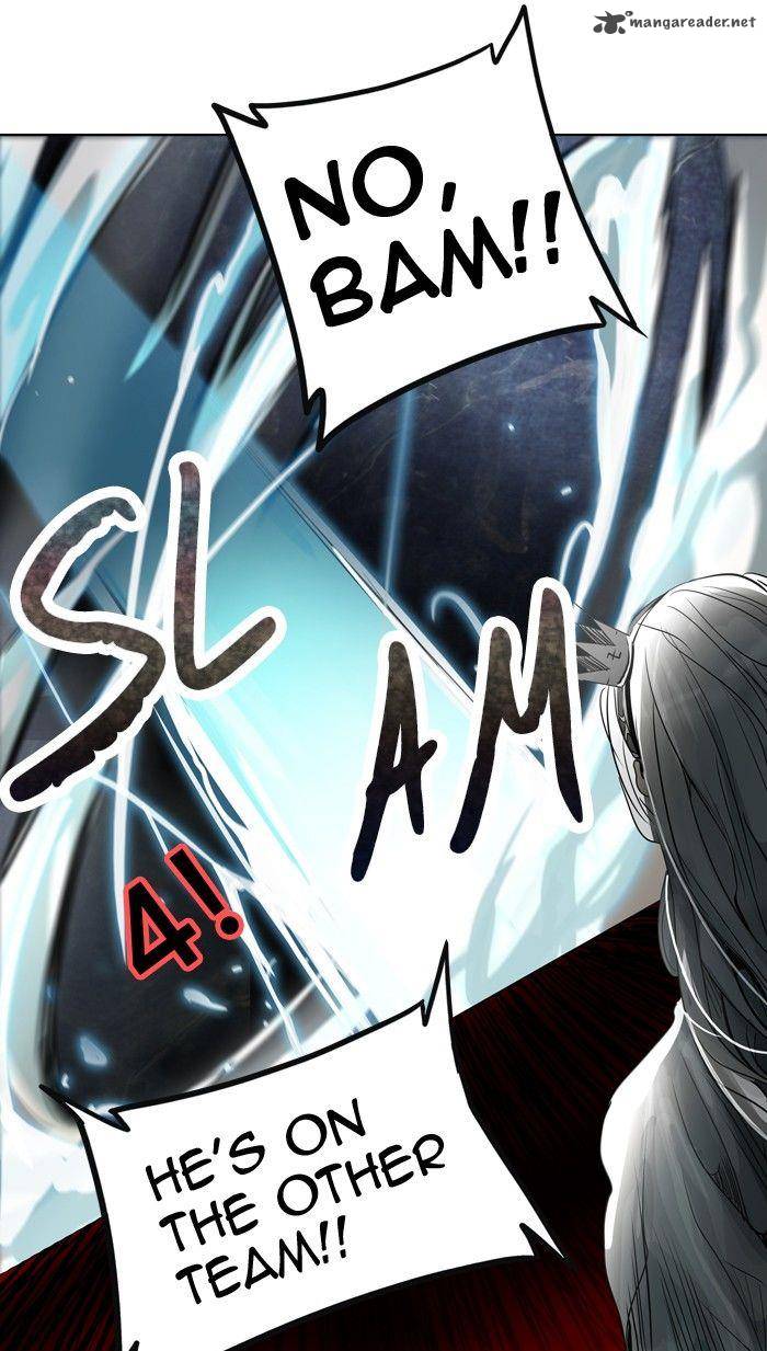 Tower of God Chapter 270 - Page 14