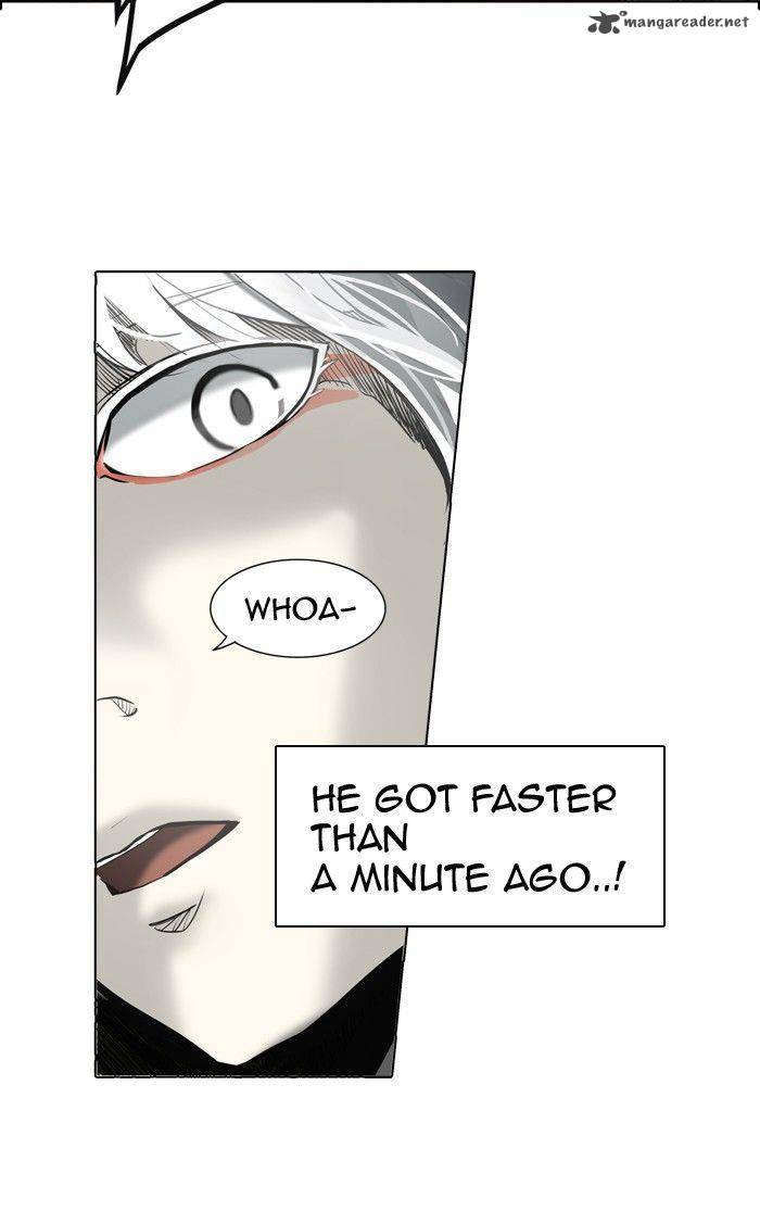 Tower of God Chapter 270 - Page 15