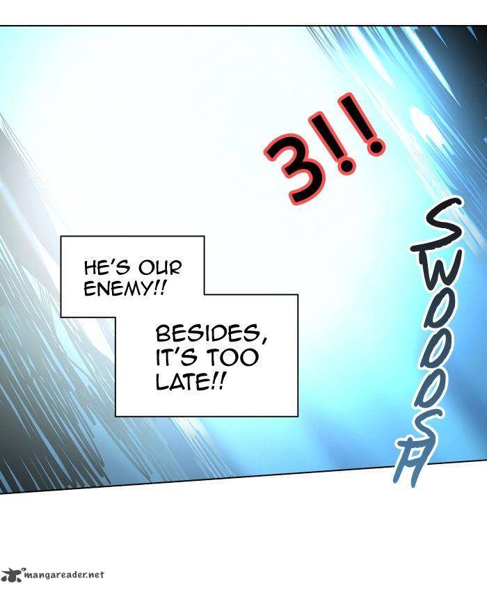 Tower of God Chapter 270 - Page 17