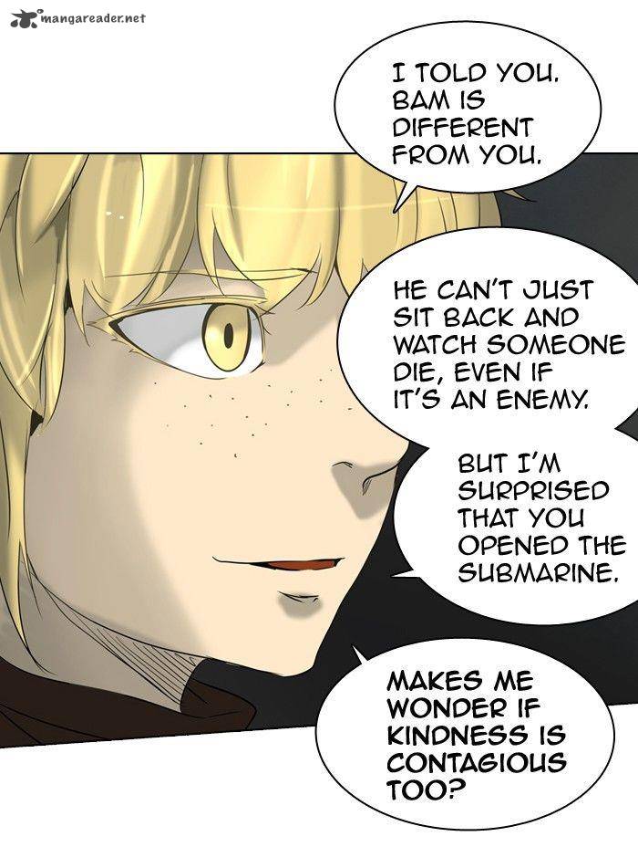 Tower of God Chapter 270 - Page 32