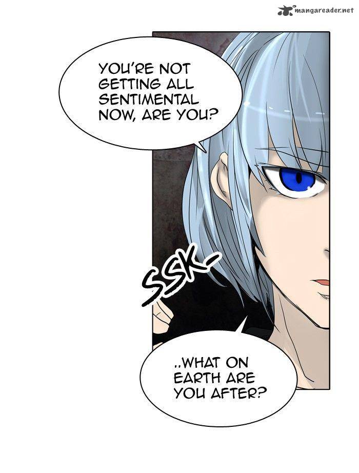 Tower of God Chapter 270 - Page 36