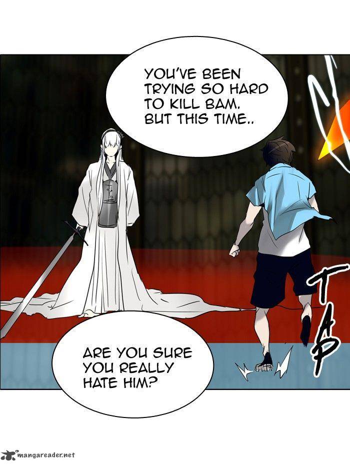 Tower of God Chapter 270 - Page 37