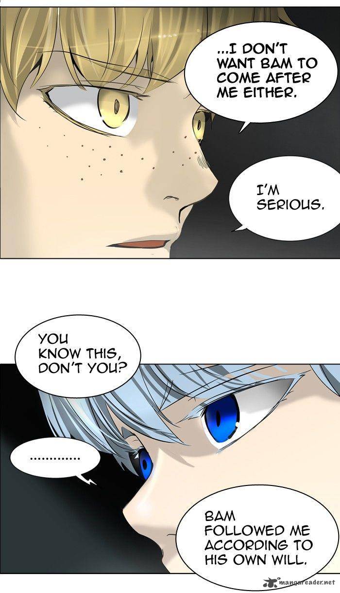 Tower of God Chapter 270 - Page 39