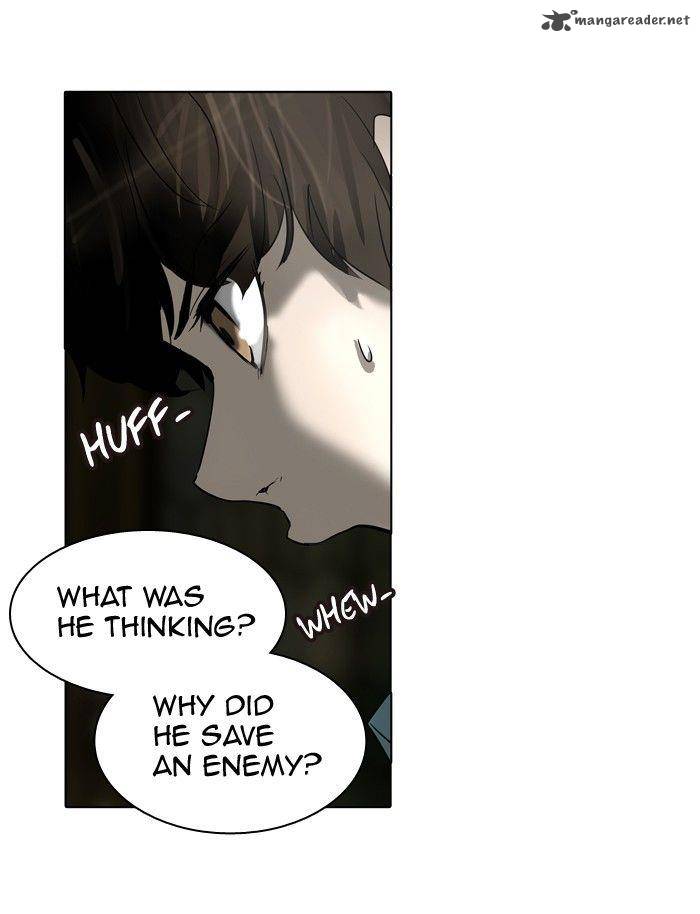 Tower of God Chapter 270 - Page 43