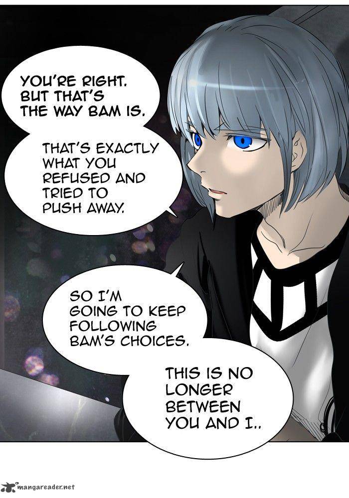 Tower of God Chapter 270 - Page 54