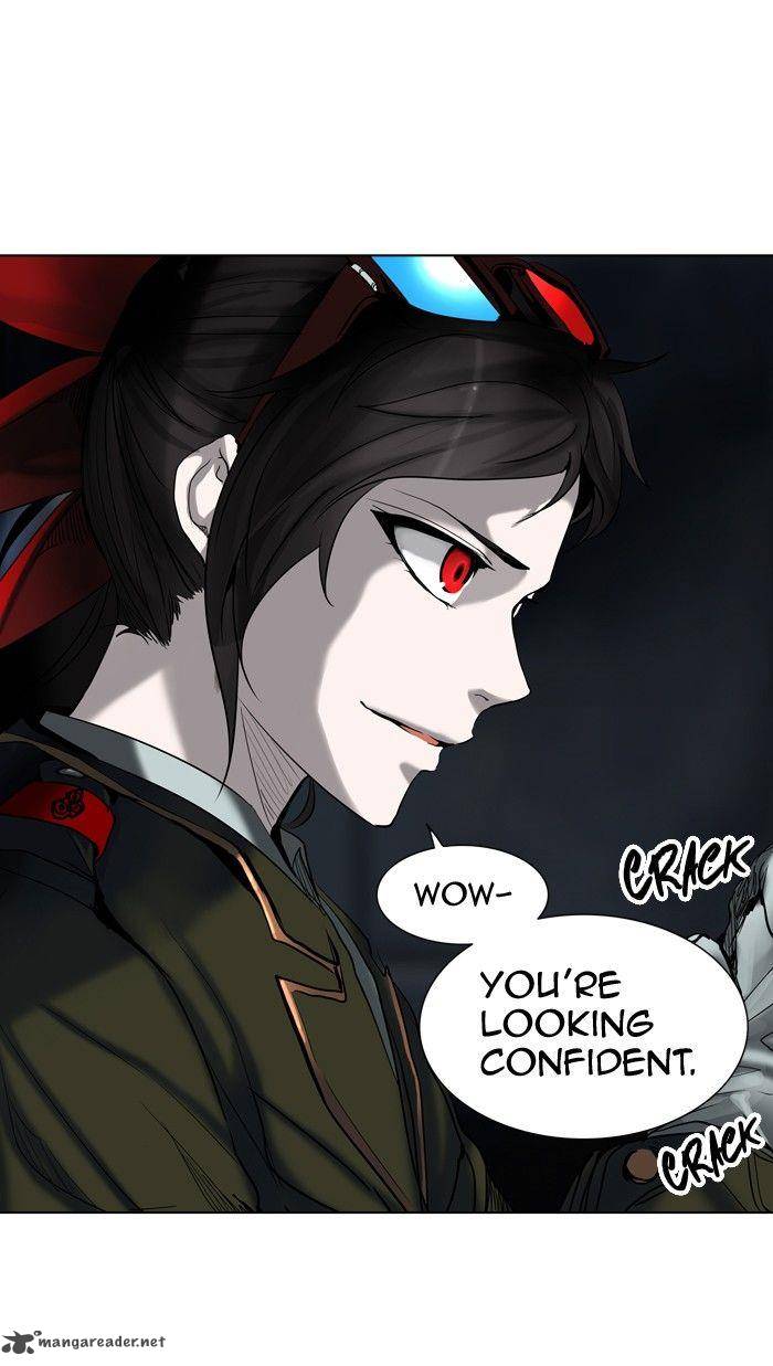 Tower of God Chapter 270 - Page 61