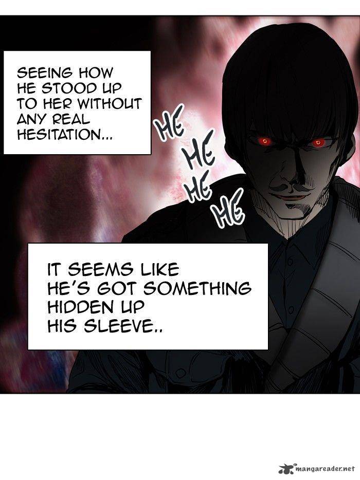 Tower of God Chapter 270 - Page 65