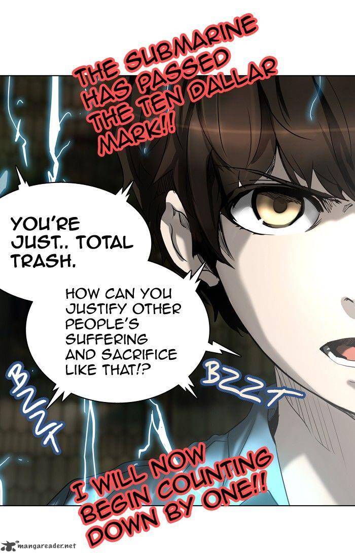 Tower of God Chapter 270 - Page 7