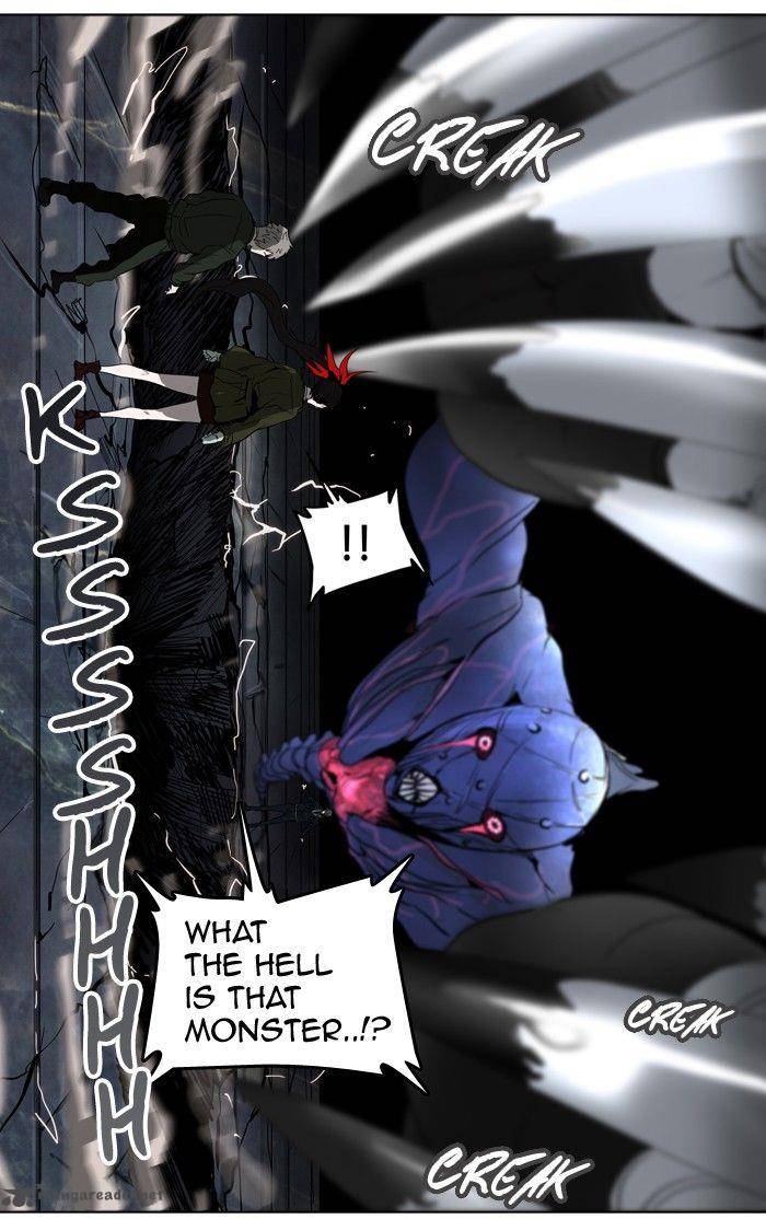 Tower of God Chapter 270 - Page 87