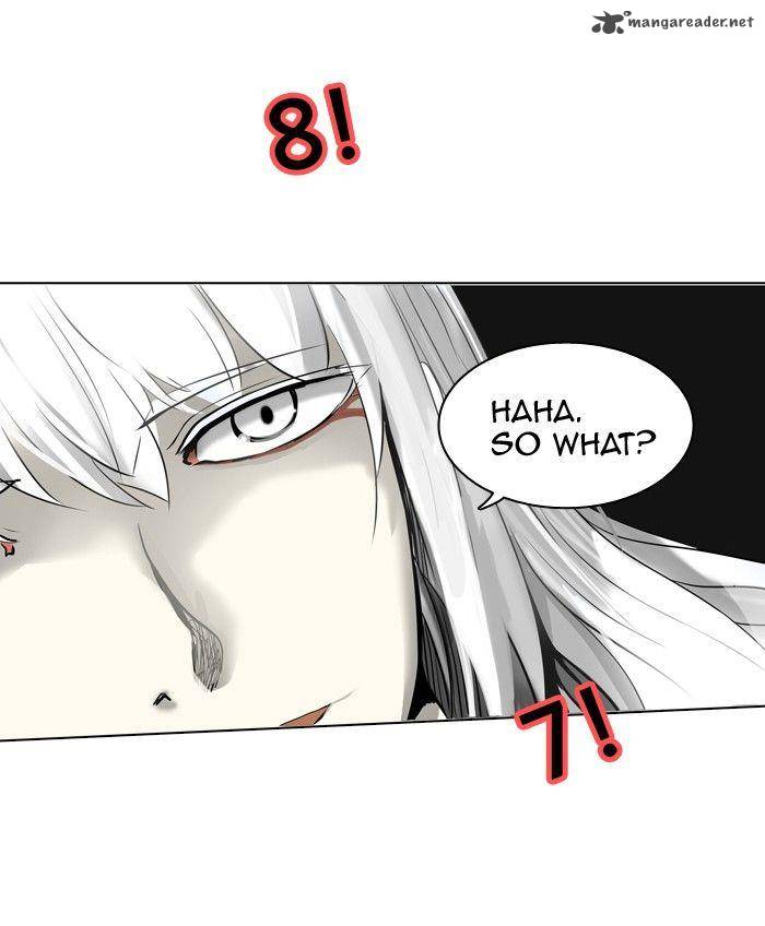 Tower of God Chapter 270 - Page 9