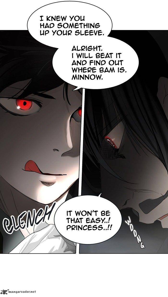 Tower of God Chapter 270 - Page 90