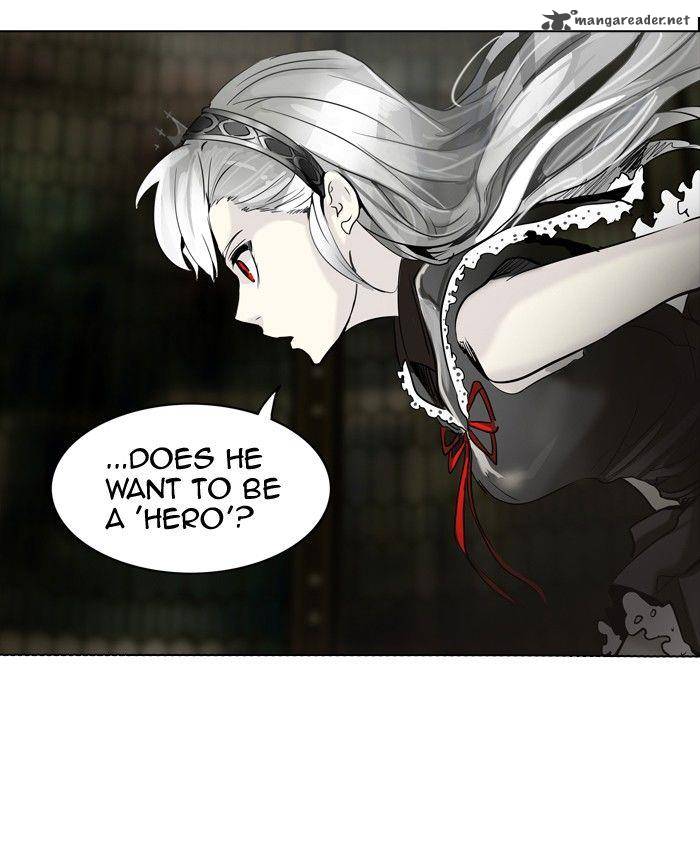 Tower of God Chapter 272 - Page 10