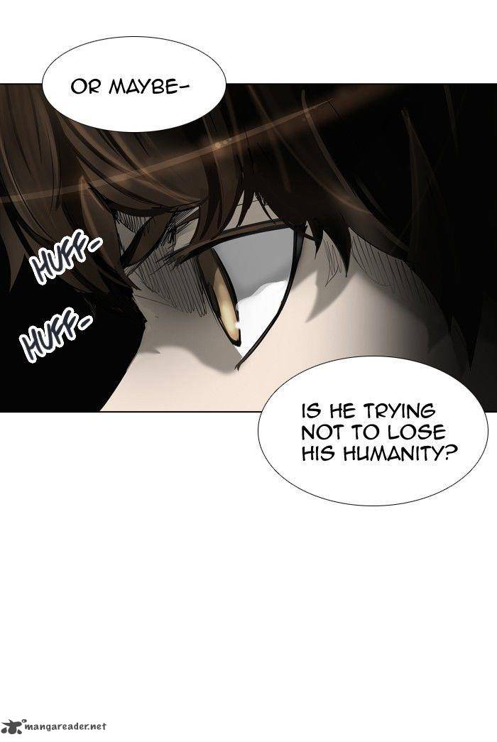 Tower of God Chapter 272 - Page 11