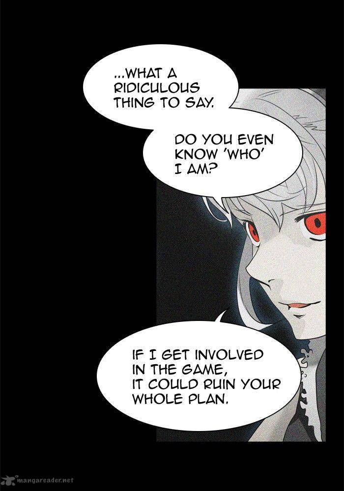 Tower of God Chapter 272 - Page 17