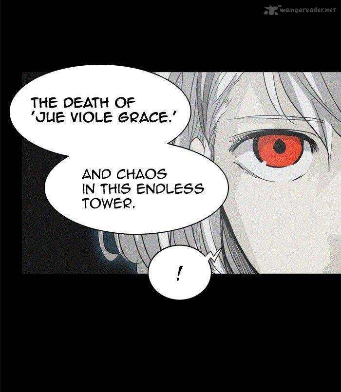 Tower of God Chapter 272 - Page 19