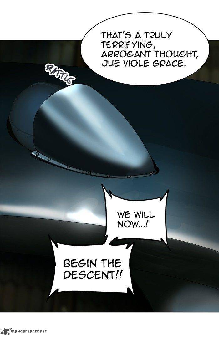 Tower of God Chapter 272 - Page 26