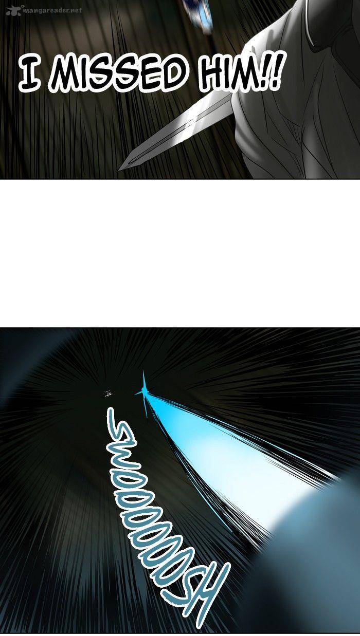 Tower of God Chapter 272 - Page 55