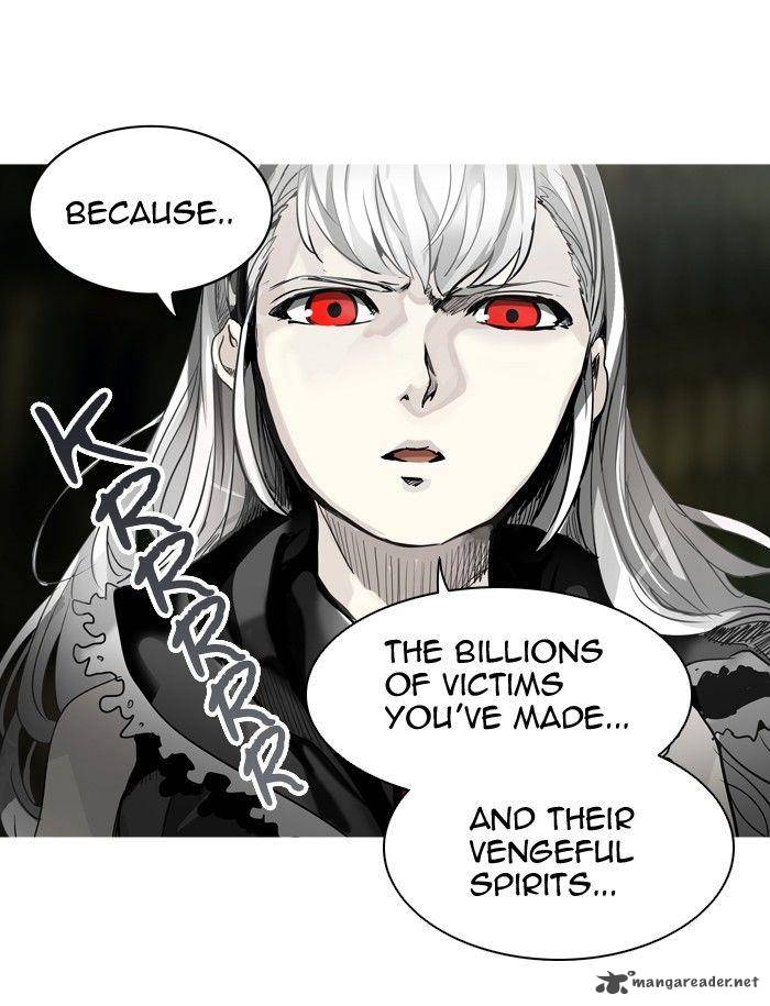 Tower of God Chapter 272 - Page 77