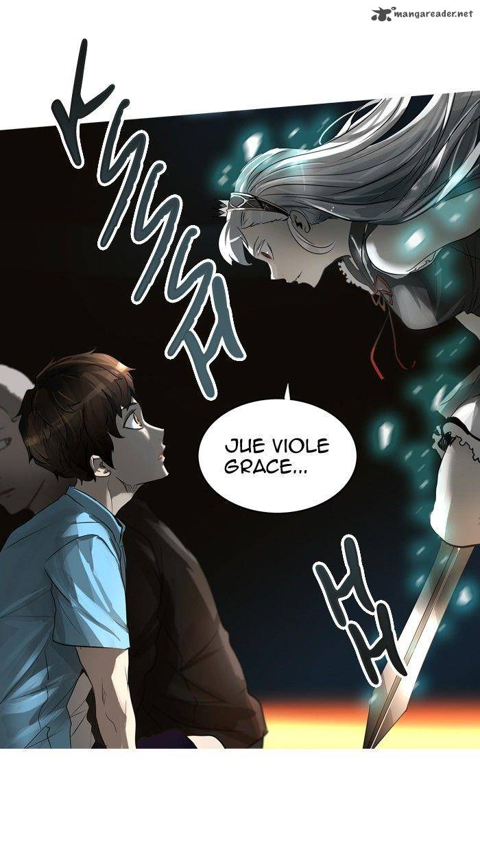 Tower of God Chapter 272 - Page 80