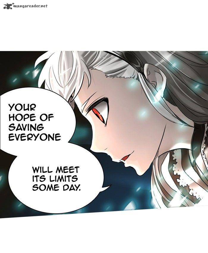 Tower of God Chapter 272 - Page 81