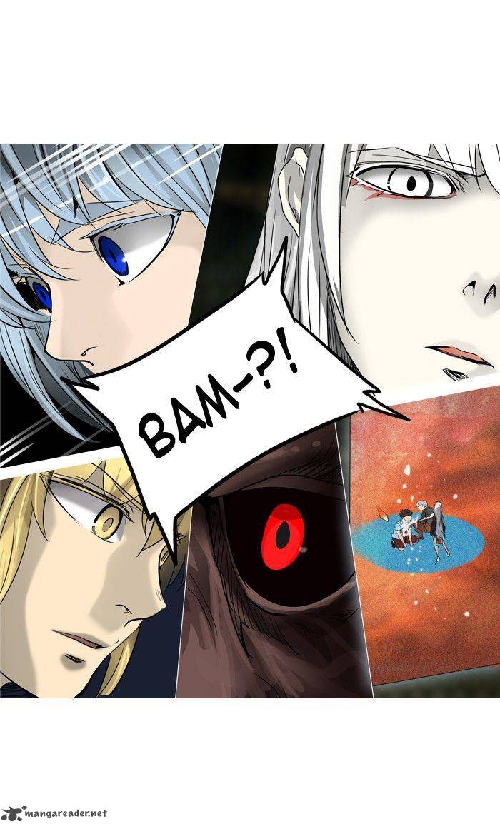 Tower of God Chapter 272 - Page 86