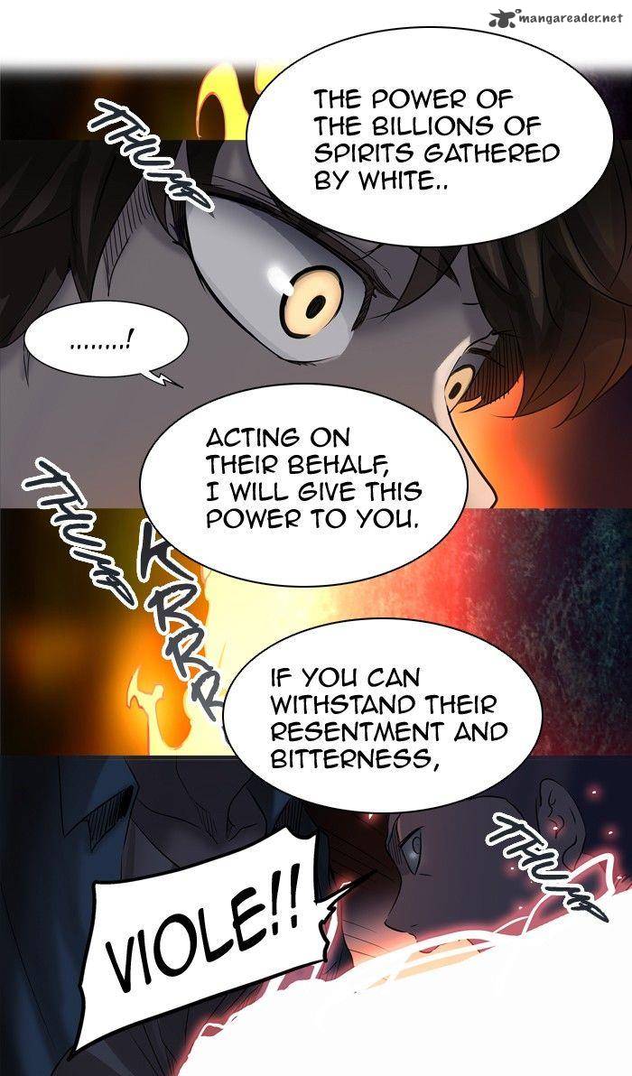 Tower of God Chapter 272 - Page 87