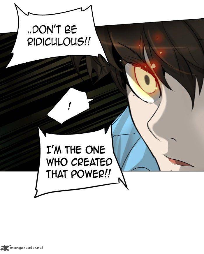 Tower of God Chapter 273 - Page 108