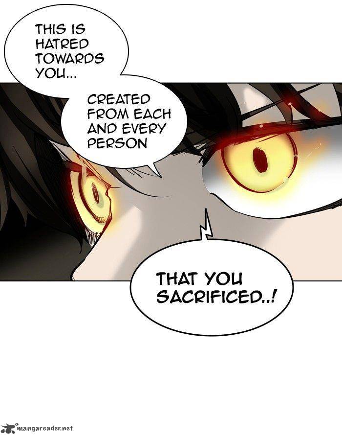 Tower of God Chapter 273 - Page 111