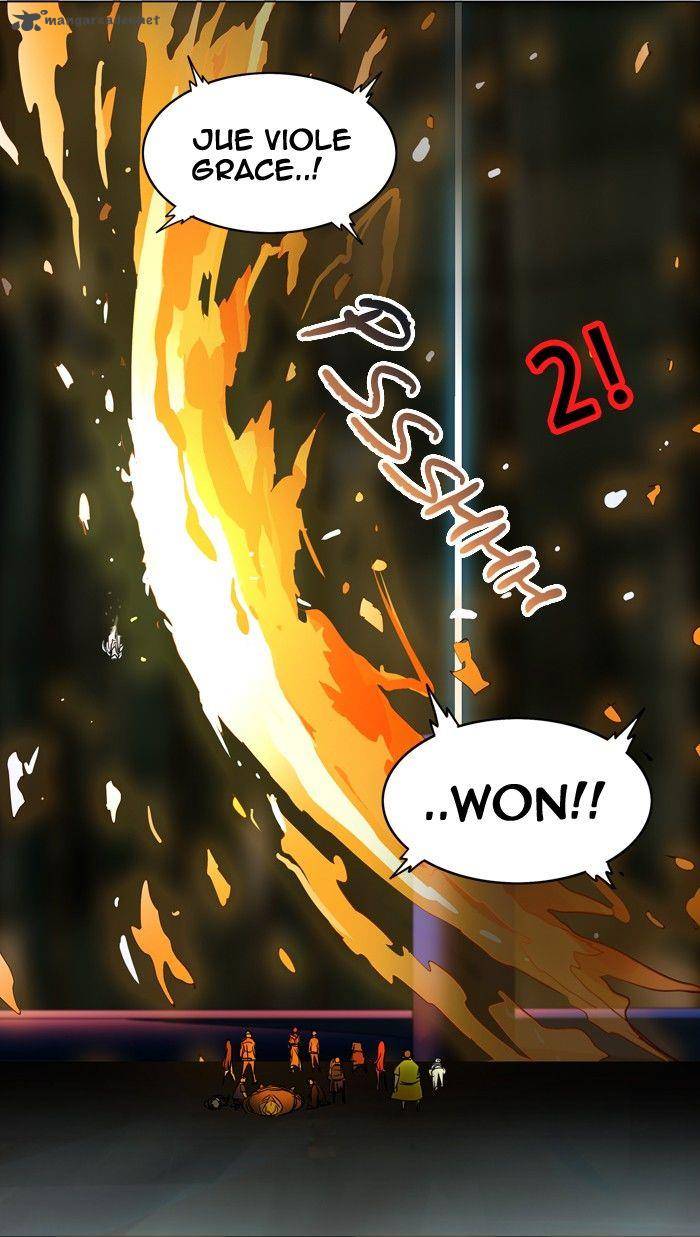 Tower of God Chapter 273 - Page 137