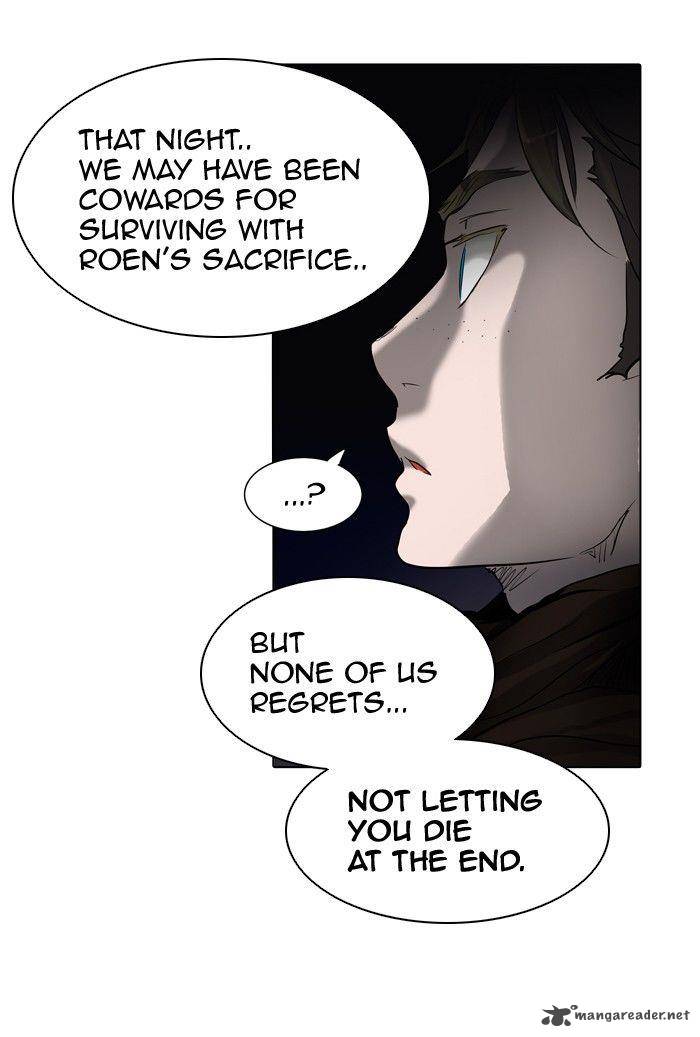 Tower of God Chapter 273 - Page 144