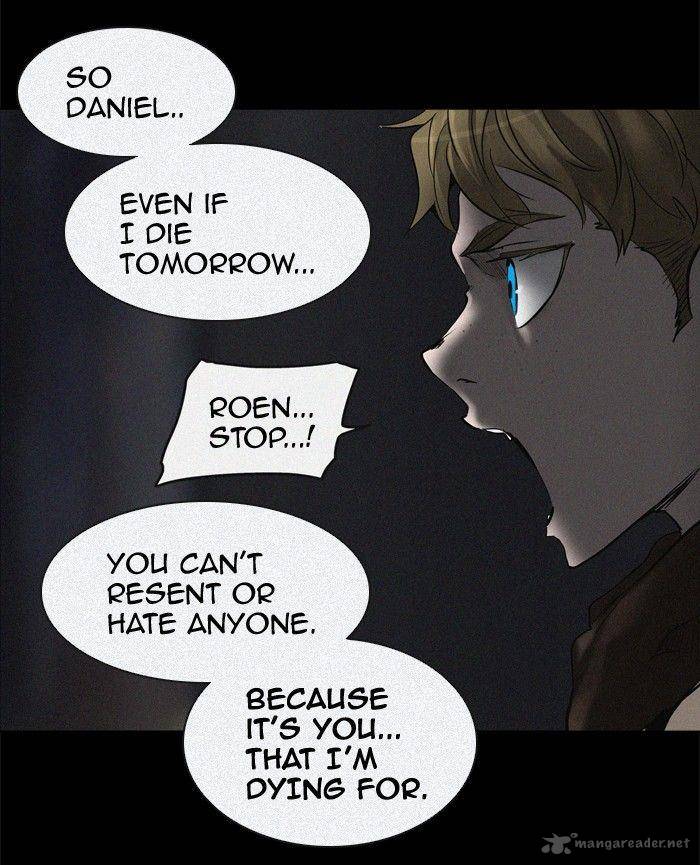 Tower of God Chapter 273 - Page 155