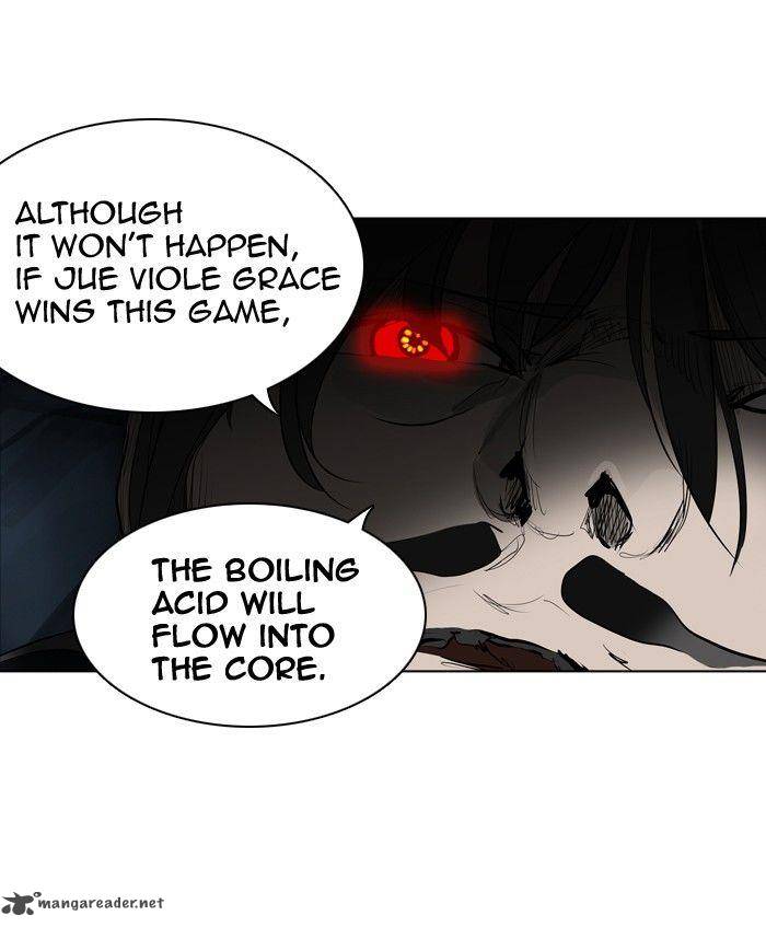 Tower of God Chapter 273 - Page 2