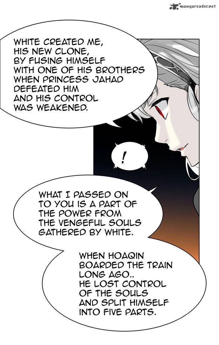 Tower of God Chapter 273 - Page 24