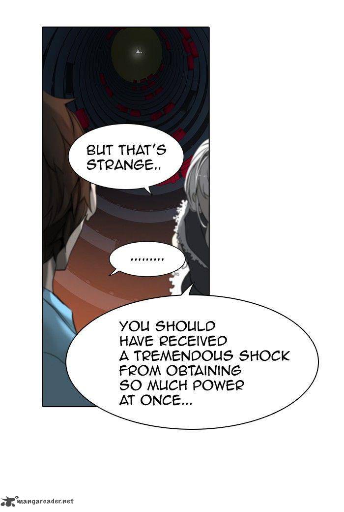 Tower of God Chapter 273 - Page 26