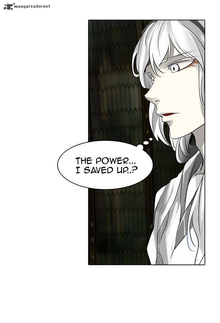 Tower of God Chapter 273 - Page 27