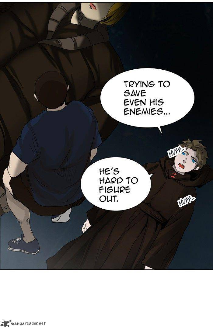 Tower of God Chapter 273 - Page 34