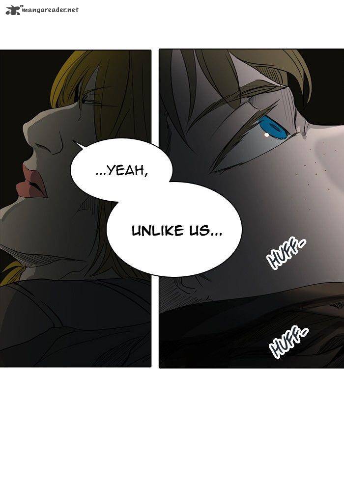 Tower of God Chapter 273 - Page 35