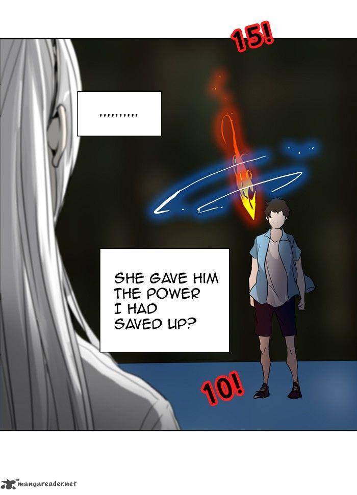 Tower of God Chapter 273 - Page 39