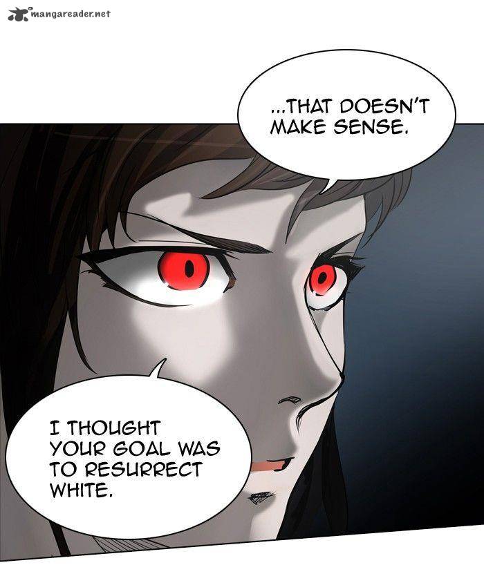 Tower of God Chapter 273 - Page 4