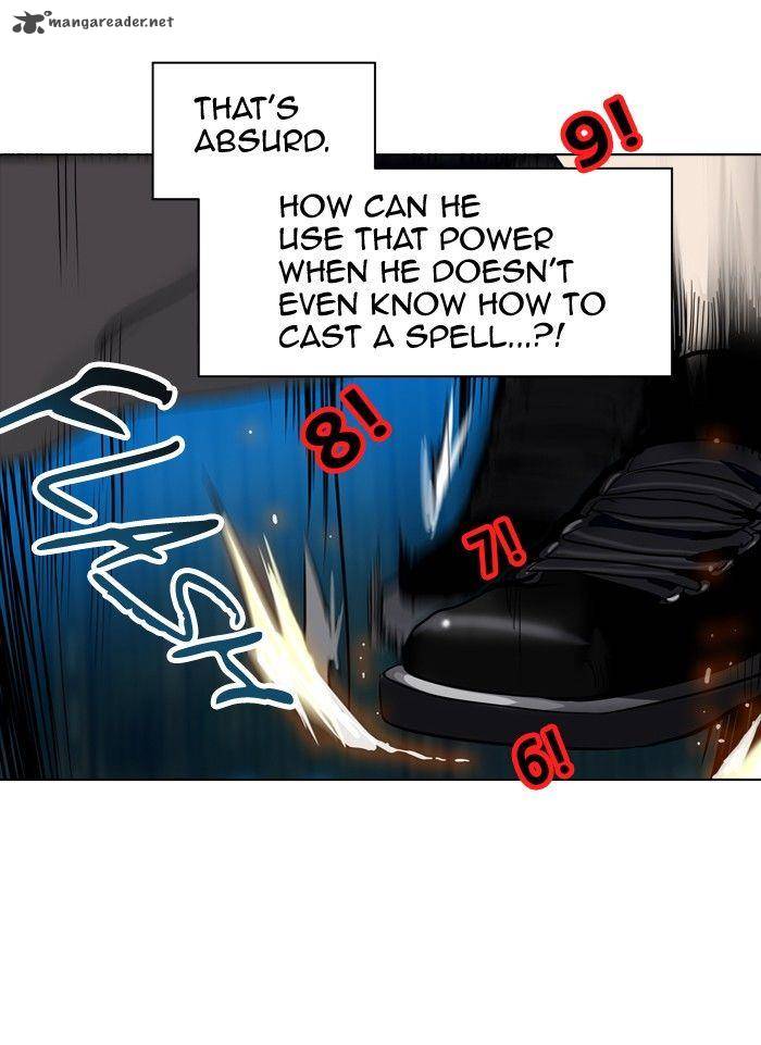 Tower of God Chapter 273 - Page 40